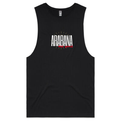 Barnard Tank Top - Muscle Tee Thumbnail