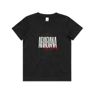 Kids/Youth Tee Thumbnail