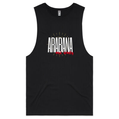 Barnard Tank Top - Muscle Tee Thumbnail