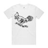AS Colour - Organic Staple Tee Thumbnail