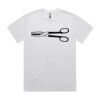 AS Colour - Men's Heavy Tee Thumbnail