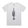 AS Colour - Men's Heavy Tee Thumbnail