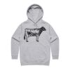 AS Colour - Women's Supply Hood Thumbnail
