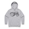 AS Colour - Women's Supply Hood Thumbnail