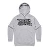 AS Colour - Women's Supply Hood Thumbnail