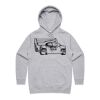 AS Colour - Women's Supply Hood Thumbnail