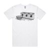 AS Colour - Staple Tee Thumbnail