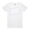 AS Colour - Staple Tee Thumbnail