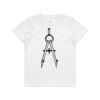 AS Colour - Kids Youth Tee Thumbnail