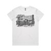 AS Colour - Women's Maple Tee Thumbnail